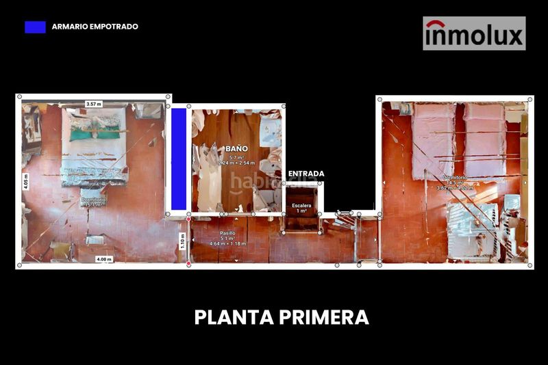 Foto ebef70b7-2794-41c0-a45f-4e05e99ef523. Xalet amb calefacció aparcament piscina a Centro Mutxamel