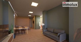 Local Comercial  Calle oliver. Local con cambio de uso en alcoy