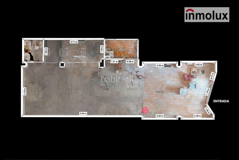 Foto 560b93fa-27cb-49d1-8ddd-8d529f66d2dd. Business premise in Santa Rosa Alcoi