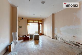 Local Comercial  Calle oliver. Local con cambio de uso en alcoy
