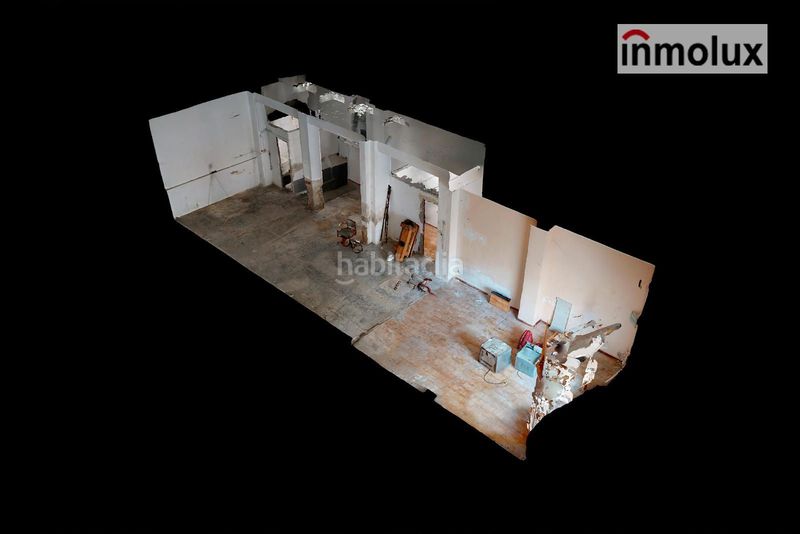 Foto ae10a5f8-e6af-4295-99fe-61b2ef5db774. Business premise in Santa Rosa Alcoi