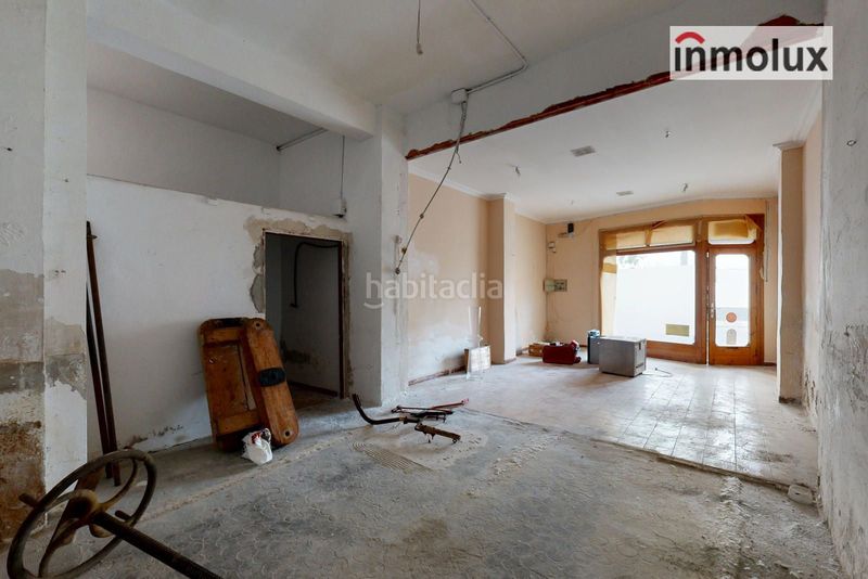 Foto be635a8b-fd60-4191-868c-5d2430ee2342. Business premise in Santa Rosa Alcoi