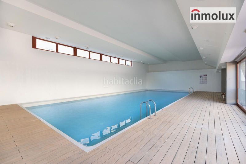 Foto 9a6b4c6b-e7ac-444c-b2db-ca89d717761c. Pis amb aparcament piscina a Paus - Polígono San Blas Alicante