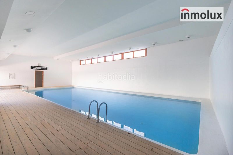 Foto ce1ac90a-b7db-4cb5-837e-0dd4facd27ec. Pis amb aparcament piscina a Paus - Polígono San Blas Alicante