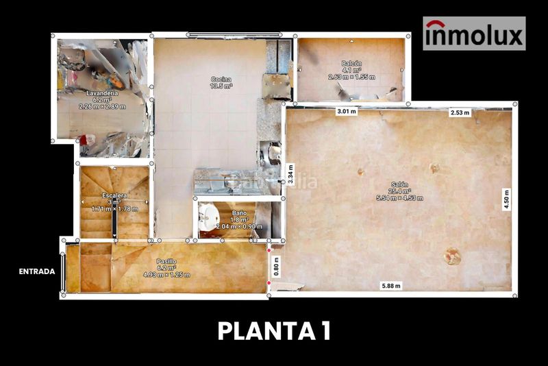 Foto 60590a17-c4b8-4910-ba43-f4bf99f8937f. Dúplex amb calefacció piscina a Playa de San Juan Alicante