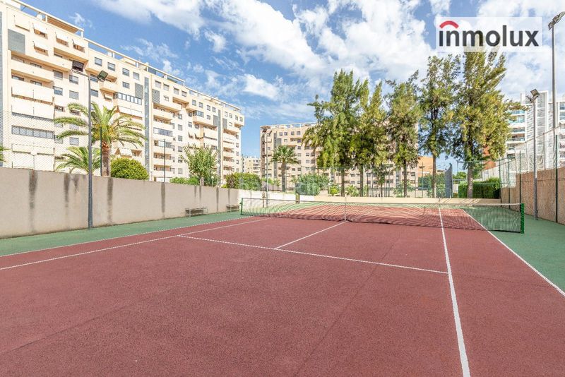 Foto 7a2cb170-d221-4113-a98a-8903312fe95e. Dúplex amb calefacció piscina a Playa de San Juan Alicante