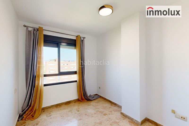 Foto a2f890d1-5094-4109-a0b9-54156fee2d01. Dúplex amb calefacció piscina a Playa de San Juan Alicante