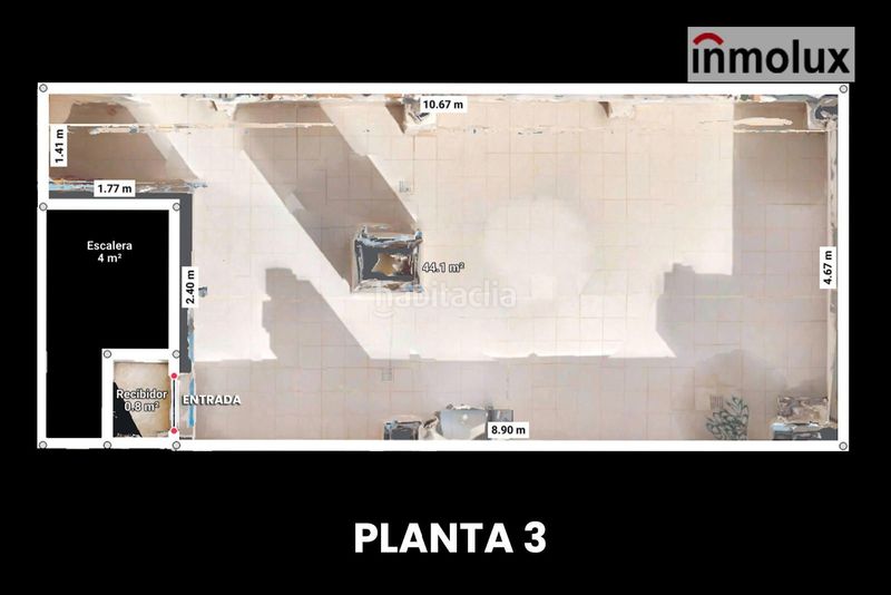 Foto d9a51756-e19c-4ea3-baad-b86223dfb92e. Dúplex amb calefacció piscina a Playa de San Juan Alicante