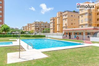 Lloguer Àtic  Maruja pastor. Alquiler de larga temporada, 3 dormitorios, terraza y vistas des