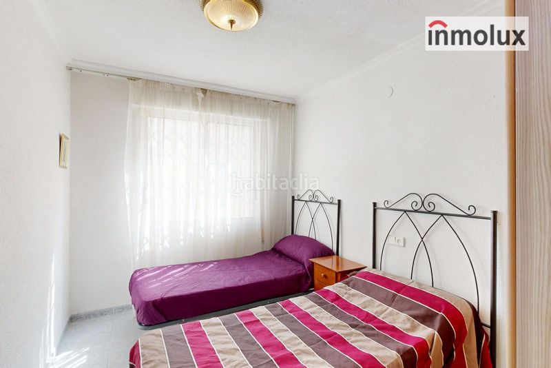 Foto 1a42c0db-614f-4845-bb20-a65338b72c67. Flat in Altozano - Conde Lumiares Alicante