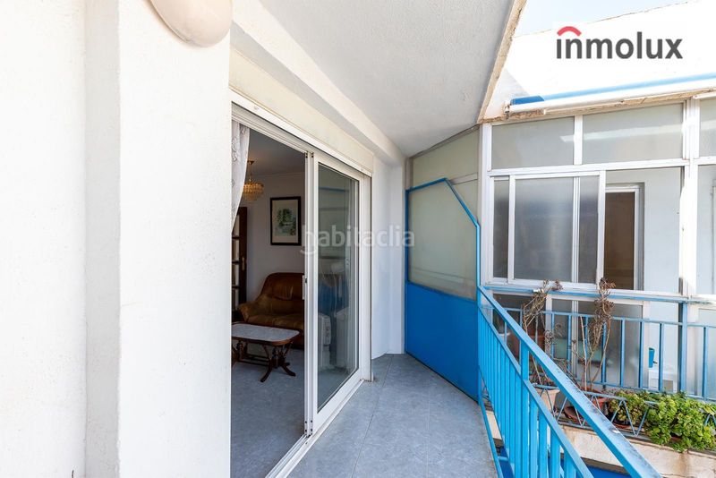 Foto 2fa69519-844d-40d5-bce3-c7807d8e464b. Flat in Altozano - Conde Lumiares Alicante