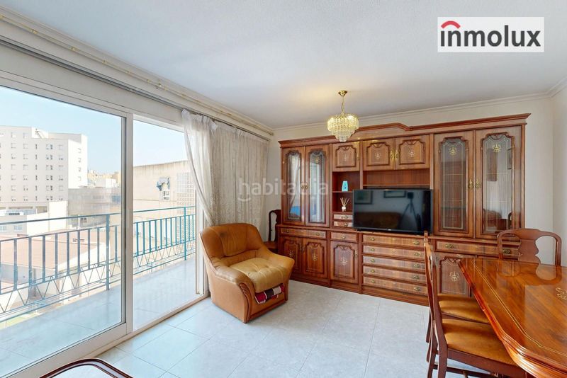 Foto 3b01f92e-9344-4ab3-885e-1ee2f12728e1. Flat in Altozano - Conde Lumiares Alicante