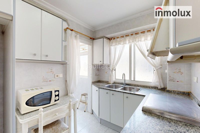 Foto 552f27c7-0d25-4cb2-bc23-c28659d906a7. Flat in Altozano - Conde Lumiares Alicante
