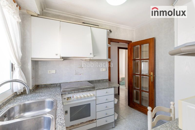 Foto 5f3b79a4-d879-4fea-bad5-1070f6399e0e. Flat in Altozano - Conde Lumiares Alicante