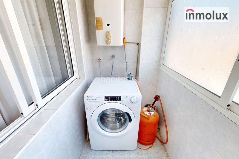 Foto 8f44d033-d4f3-4272-a62f-2390bd95f690. Flat in Altozano - Conde Lumiares Alicante