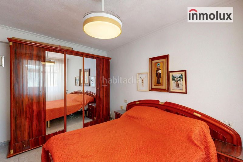 Foto 99052a0c-fdee-427d-968c-fa6473a2db88. Flat in Altozano - Conde Lumiares Alicante