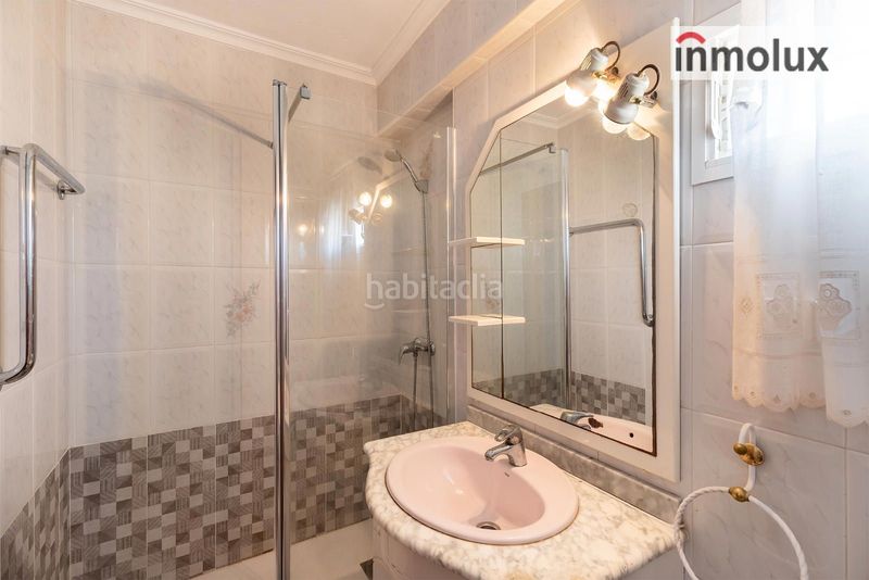 Foto a8e104b4-88bb-41cf-92e0-0b23b80795cb. Flat in Altozano - Conde Lumiares Alicante
