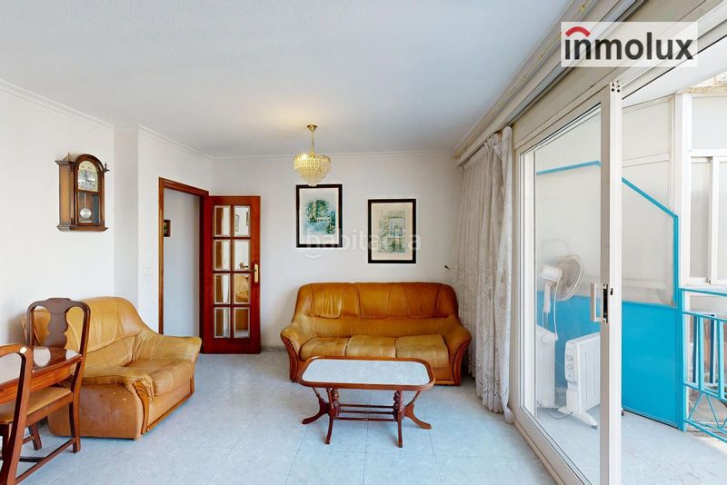 Foto aa4ad574-6423-42ee-a659-4e2fdef0760e. Flat in Altozano - Conde Lumiares Alicante
