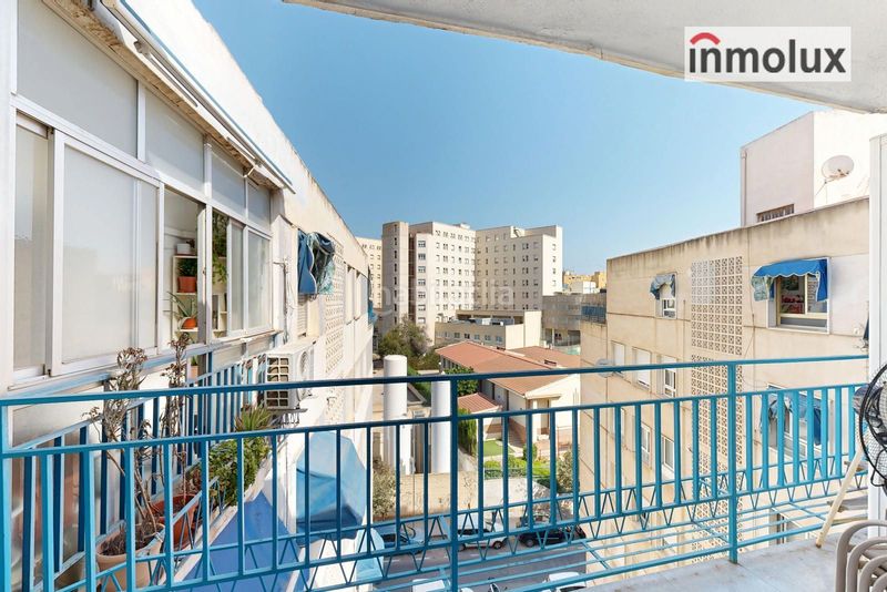 Foto aca6cf3a-d29d-4980-861d-818167a8d0d2. Flat in Altozano - Conde Lumiares Alicante