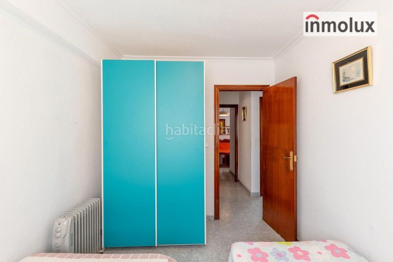 Foto f34ca3fe-6f0a-4d9b-9bb2-e64ccf550ac9. Flat in Altozano - Conde Lumiares Alicante