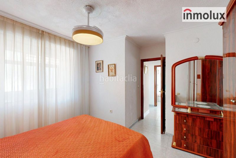 Foto f628d76f-a6df-437a-b0e5-4f7c6aa8980f. Flat in Altozano - Conde Lumiares Alicante