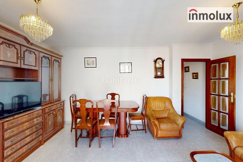 Foto f900f8c6-68a1-4bcf-b310-e4fa070c32d1. Flat in Altozano - Conde Lumiares Alicante