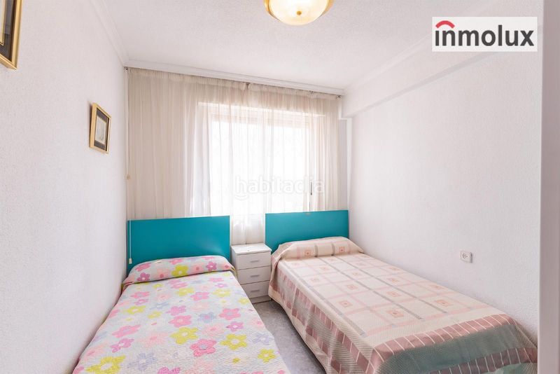 Foto ffe6ee3c-52fb-4853-9713-b2d0a634a428. Flat in Altozano - Conde Lumiares Alicante