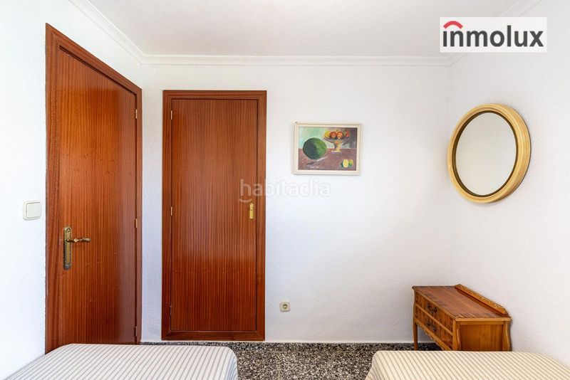 Foto 0ef96dbc-687b-453c-900e-11fbc3598406. Flat with heating parking pool in Albufereta Alicante