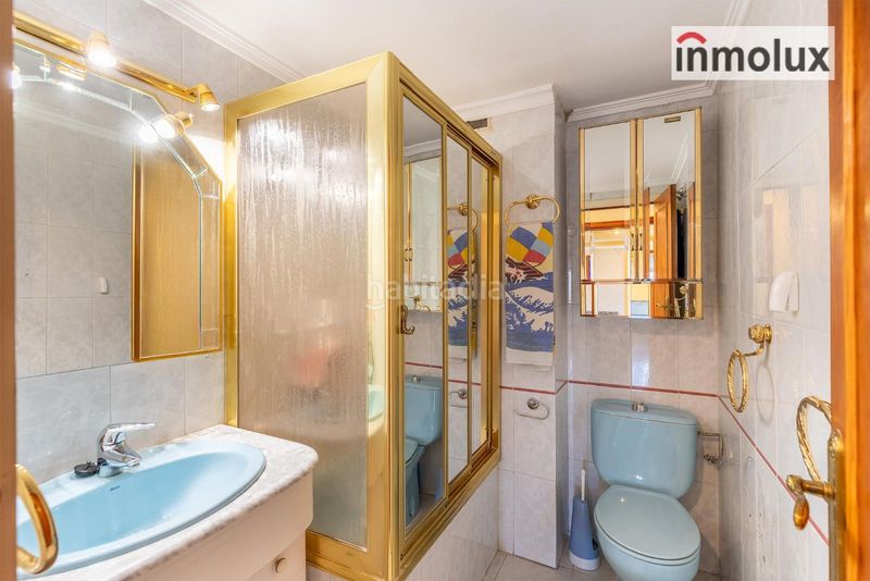 Foto c2e1f178-37a9-4b3a-af34-c44483550557. Flat with heating parking pool in Albufereta Alicante
