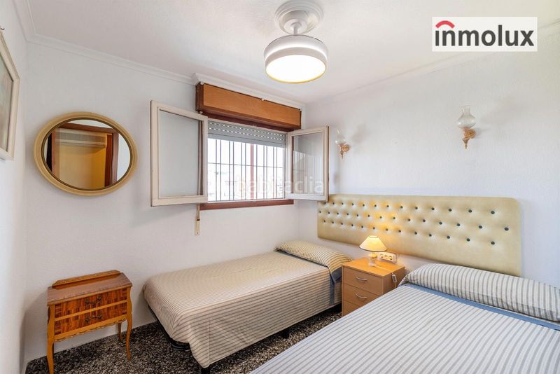 Foto f11758e4-720e-449f-8f0e-1aa45b96c95b. Flat with heating parking pool in Albufereta Alicante
