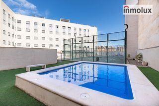 Piso en Jaime I
