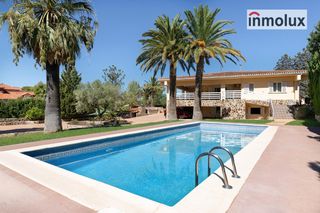 Chalet à Calle Formentera