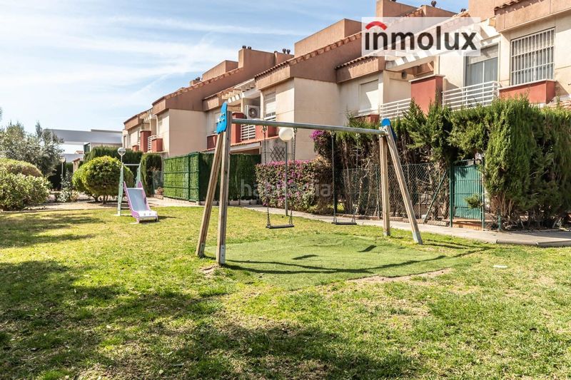 Foto 9d2c9f43-4793-4bd6-af10-d7226b71c737. Semi detached house with heating parking pool in Alicante golf Alicante