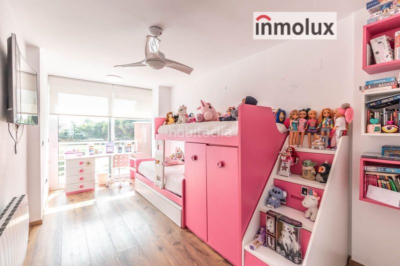 Foto a8c96c6b-0525-4b21-a28e-da8e7350373a. Semi detached house with heating parking pool in Alicante golf Alicante