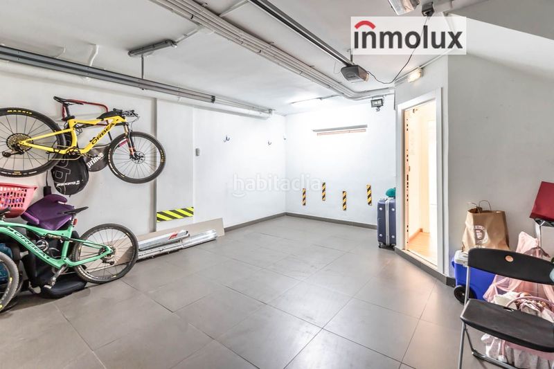 Foto f7cefd4d-ca5b-4fb2-90fd-ad6927ebdb26. Semi detached house with heating parking pool in Alicante golf Alicante