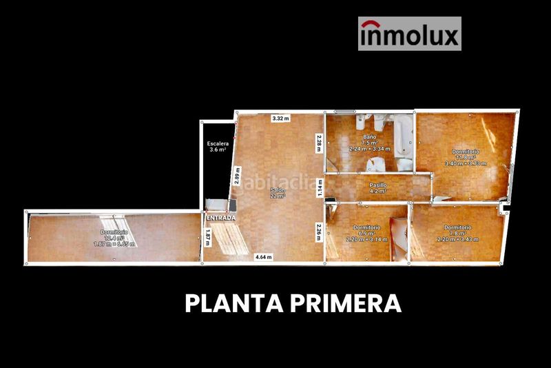 Foto 442e6e0f-4b47-4147-a246-c5533b6e5666. Xalet amb aparcament a Novelda
