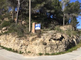 Terreny residencial a Monistrol de Montserrat