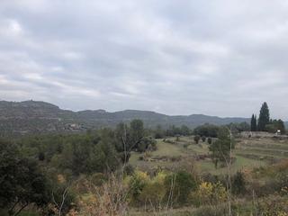Terreny residencial a Pont de Vilomara i Rocafort (El). Terreno en venta en rocafort