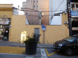 Terreny residencial a Carretera de Vic - Remei. Solar edificable en venta en manresa