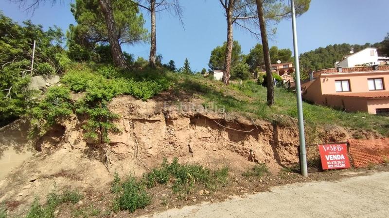 Foto 3714e425-259b-43b7-b57c-8ee1ea8564bb. Terrain résidentiel dans Fonollosa