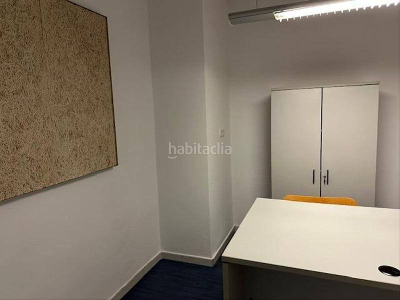 Foto 33801ed0-6011-4412-8745-1e29afae2ab5. Affitto ufficio con riscaldamento in Centre - Passeig i Rodalies Manresa