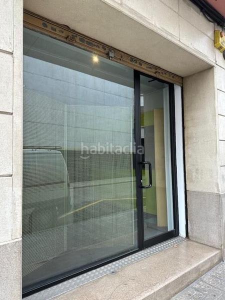 Foto 375e39f8-62df-449d-ba17-f29fb61cabf5. Affitto ufficio con riscaldamento in Centre - Passeig i Rodalies Manresa