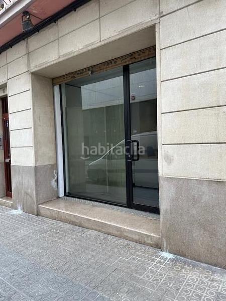 Foto 6fe999c4-97e5-435b-9bdc-06497b8a2c77. Affitto ufficio con riscaldamento in Centre - Passeig i Rodalies Manresa