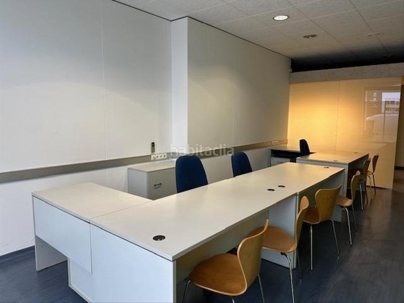 Foto 83877228-0c25-4326-8516-17bc1a74a0c9. Affitto ufficio con riscaldamento in Centre - Passeig i Rodalies Manresa