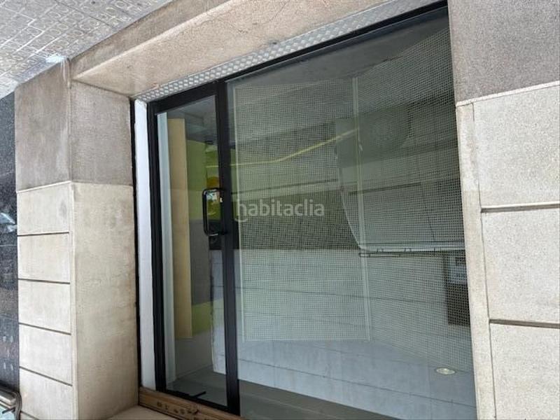 Foto c8ebdf0f-3a2d-4e33-b335-689c1890e9d9. Affitto ufficio con riscaldamento in Centre - Passeig i Rodalies Manresa