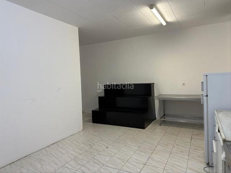 Foto 7c41e5db-2240-40f6-850d-6730f3e970f3. Location bureau avec chauffage dans Centre - Passeig i Rodalies Manresa