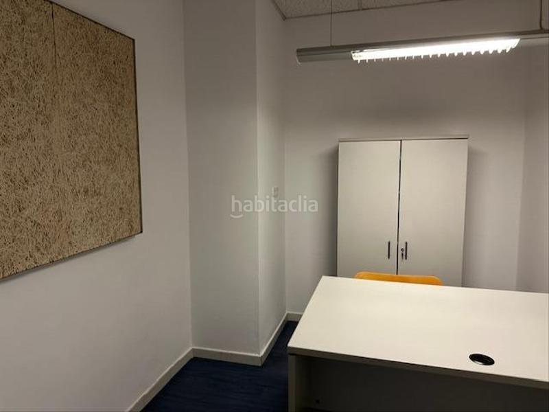 Foto 8b0c6e01-1d13-4aa4-b8f8-3c1c7c8aafd3. Location bureau avec chauffage dans Centre - Passeig i Rodalies Manresa