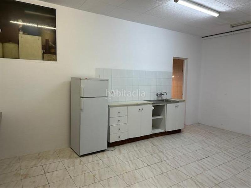 Foto ce25dbe6-50db-4593-a1df-c2baf0af0d25. Location bureau avec chauffage dans Centre - Passeig i Rodalies Manresa