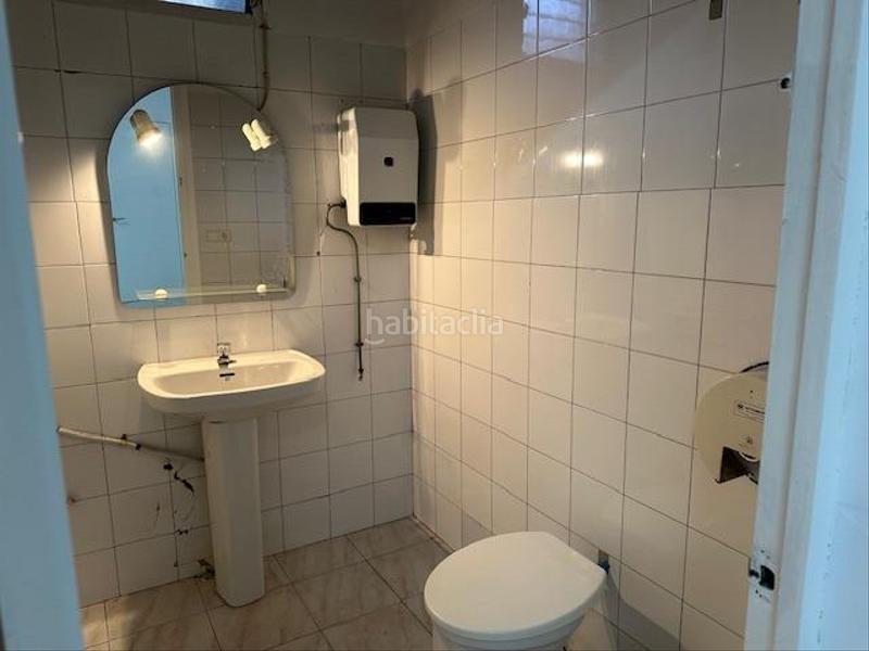 Foto f65d2438-38db-46f9-97df-2b7e3e901e1a. Location bureau avec chauffage dans Centre - Passeig i Rodalies Manresa