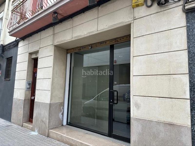 Foto fb40f2dd-df8e-438f-8b77-9ca1a9d2b985. Location bureau avec chauffage dans Centre - Passeig i Rodalies Manresa